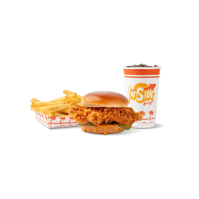 Chic-Fil-A Vm